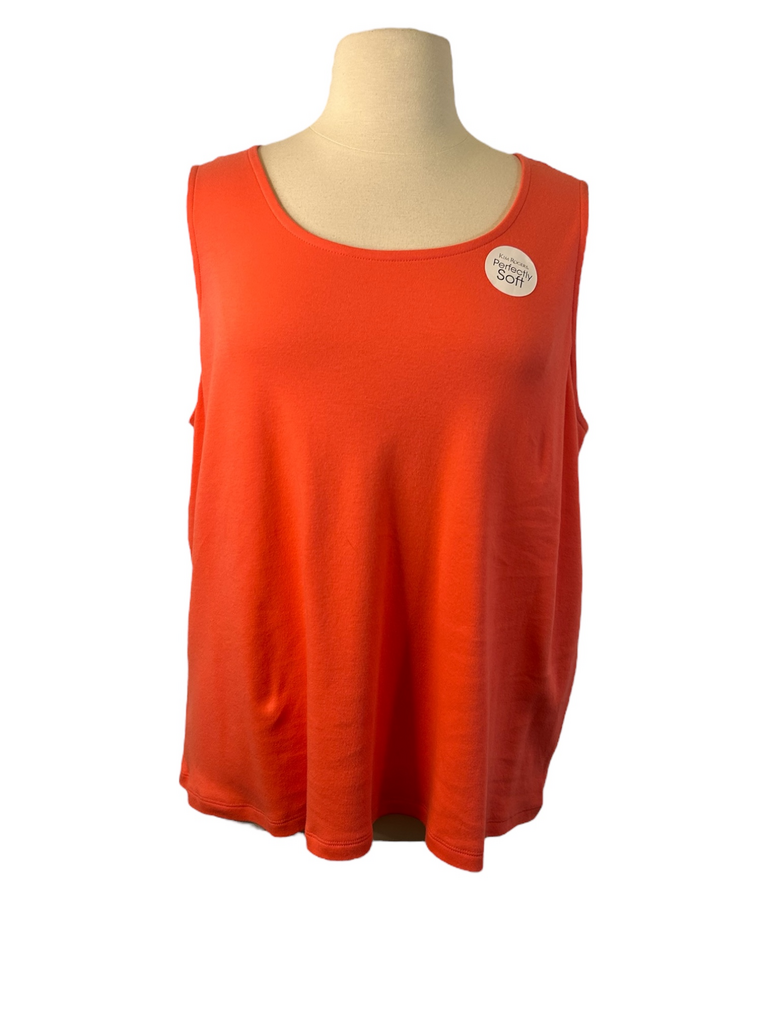Kim Rogers 2X Top