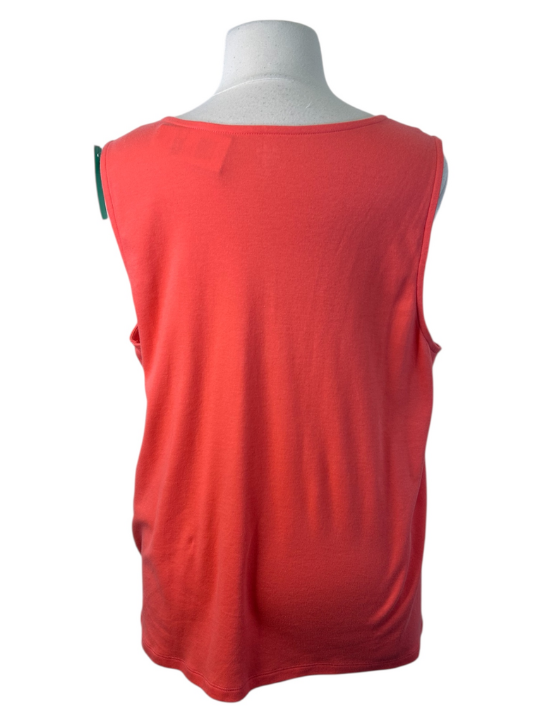 Kim Rogers 2X Top