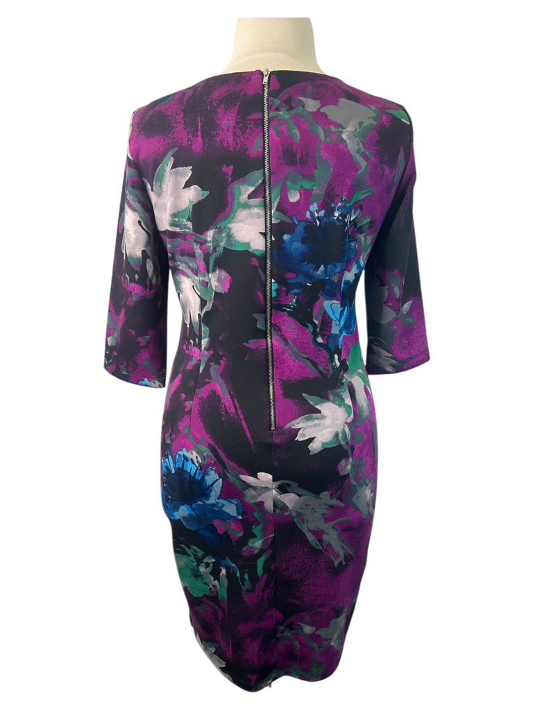Gabby Skye Size 14 Dress