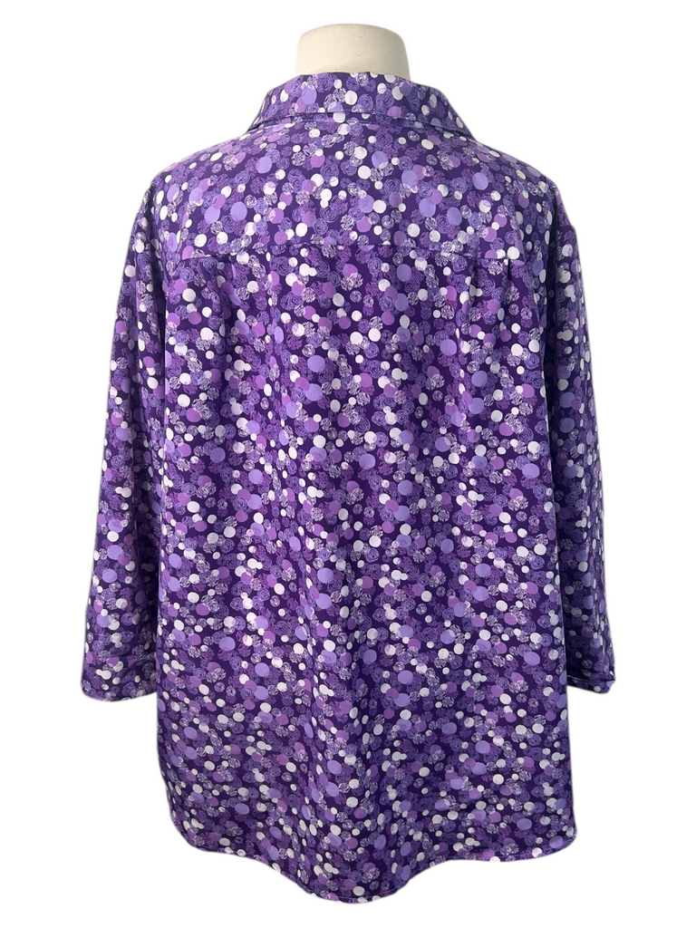 Woman Within 30/32 Top