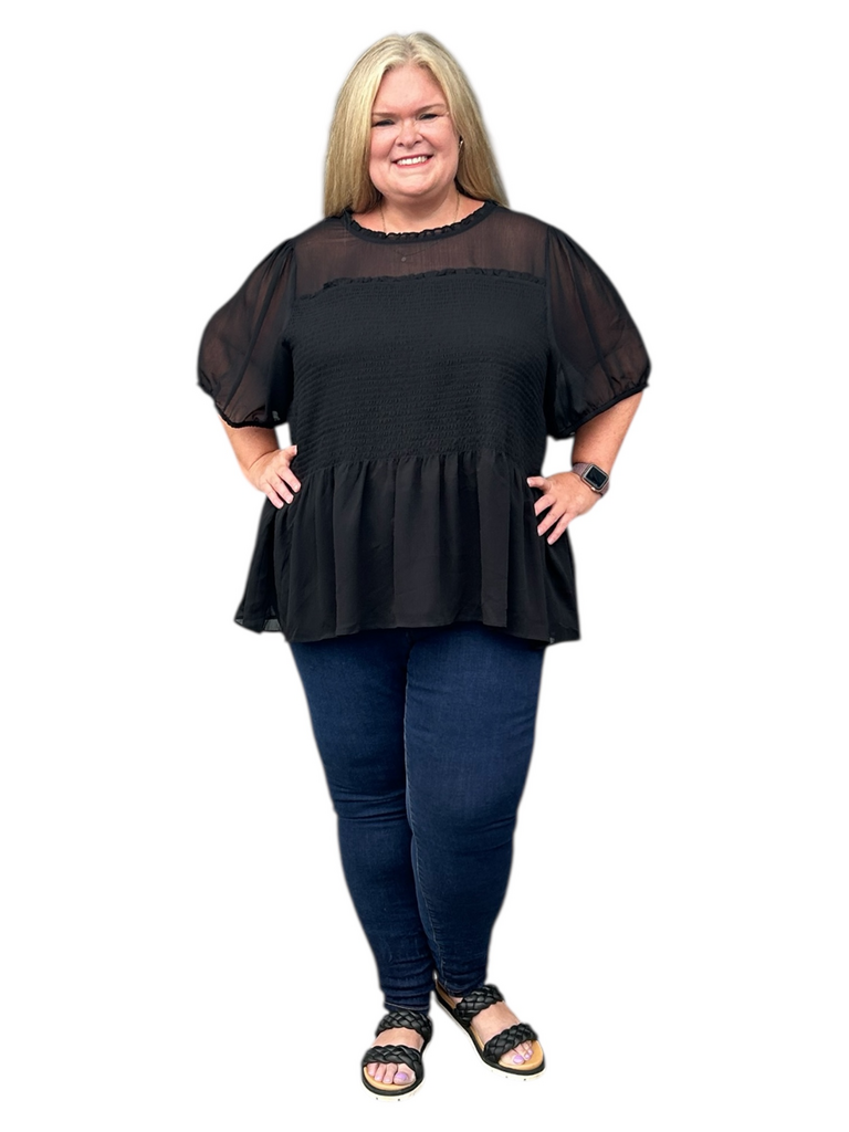 Torrid