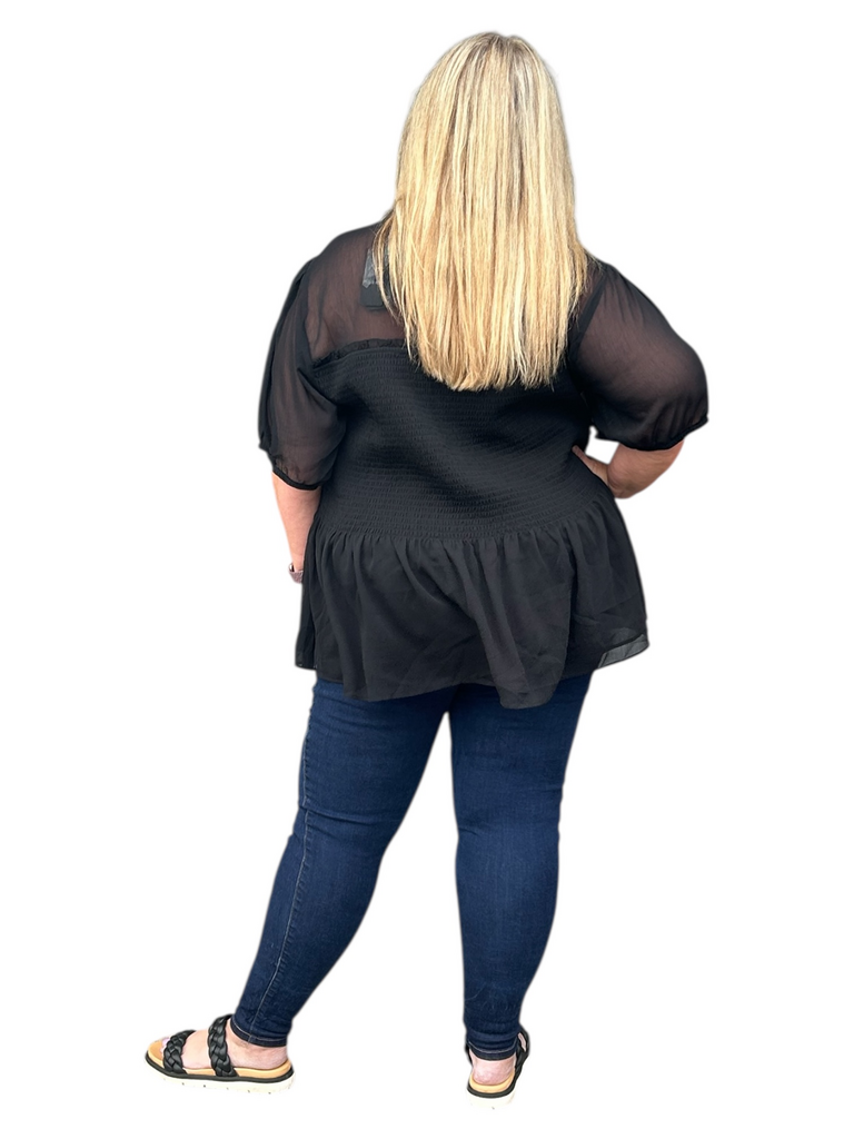 Torrid