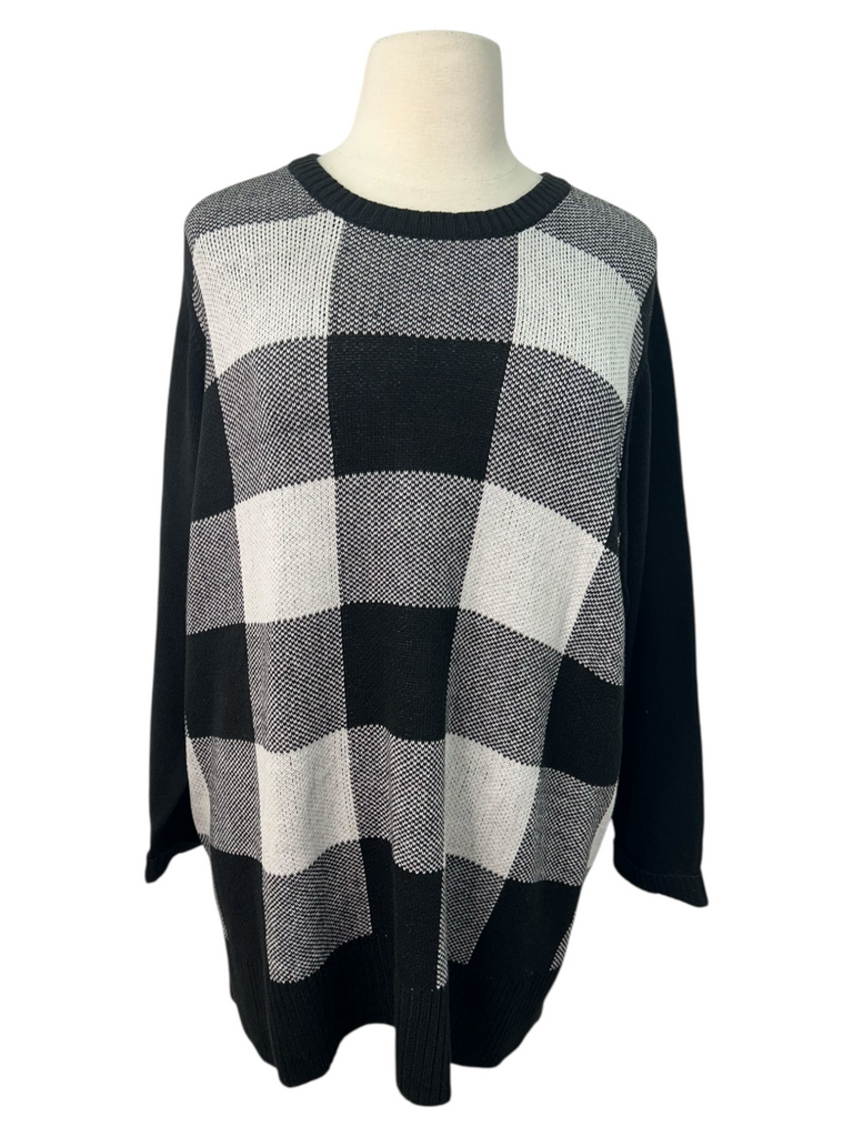 Woman Within 30/32 Sweater