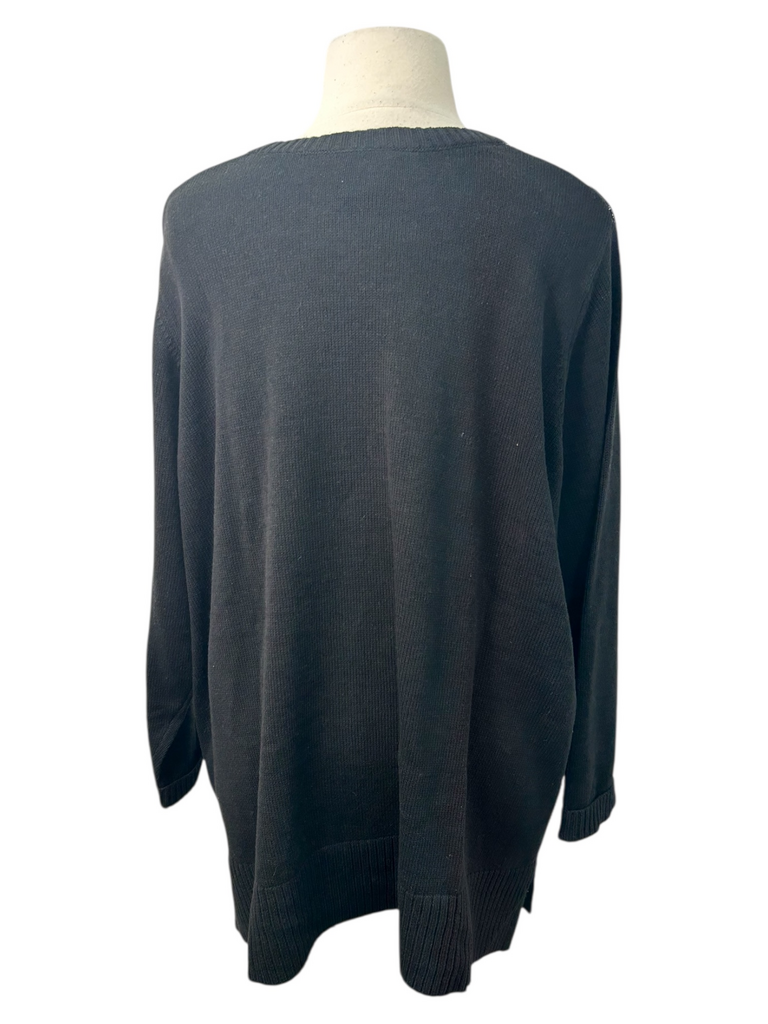 Woman Within 30/32 Sweater