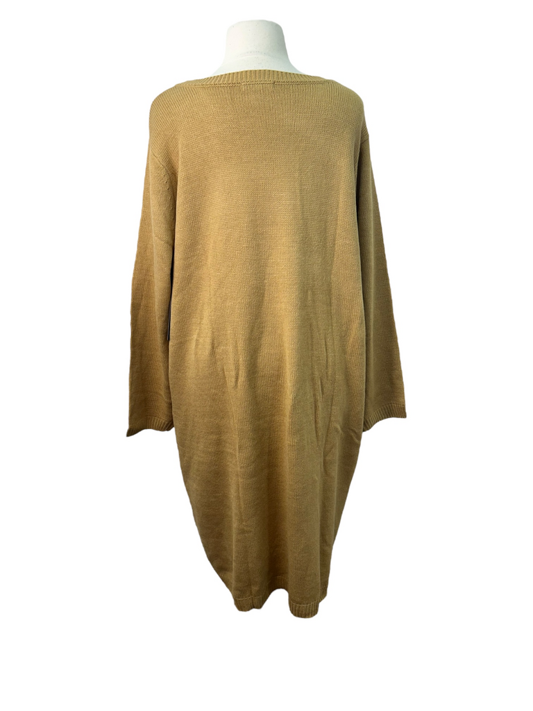 Woman Within 30/32 Dress