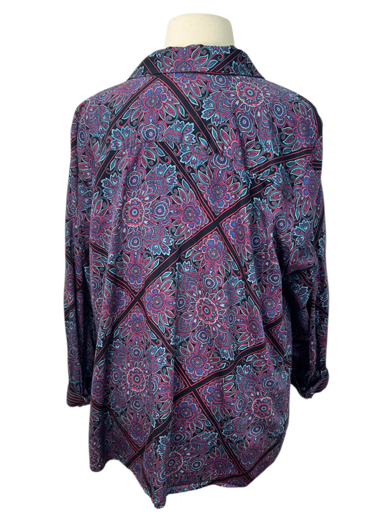 Foxcroft 24W Top