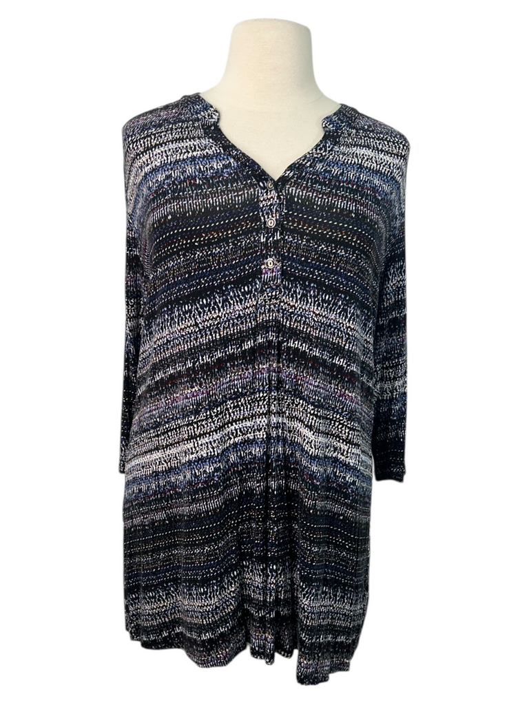 Avenue Size 18 Top