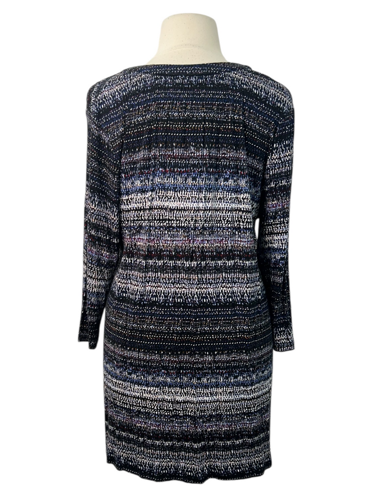 Avenue Size 18 Top