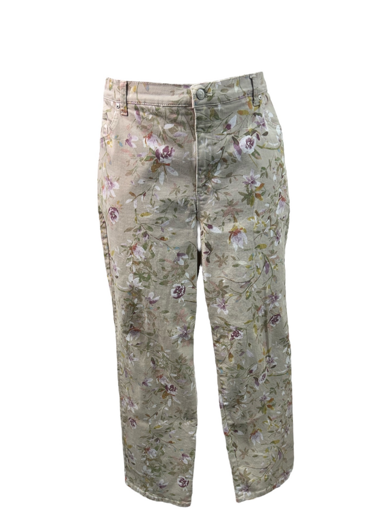 Gloria Vanderbilt 20W Jeans