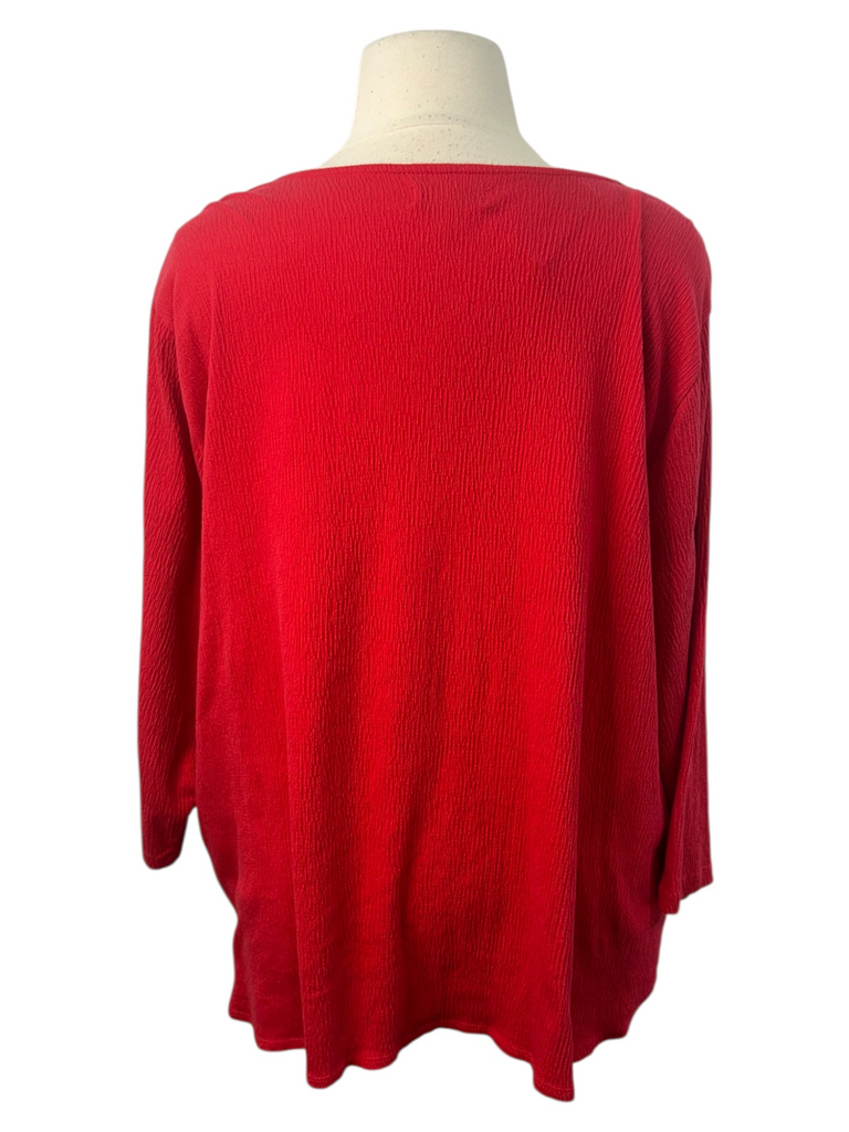 Kim Rogers 3X Top