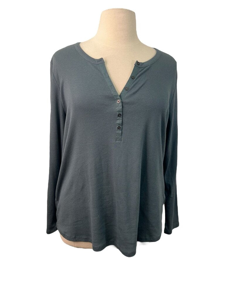 Maurices 2X Top