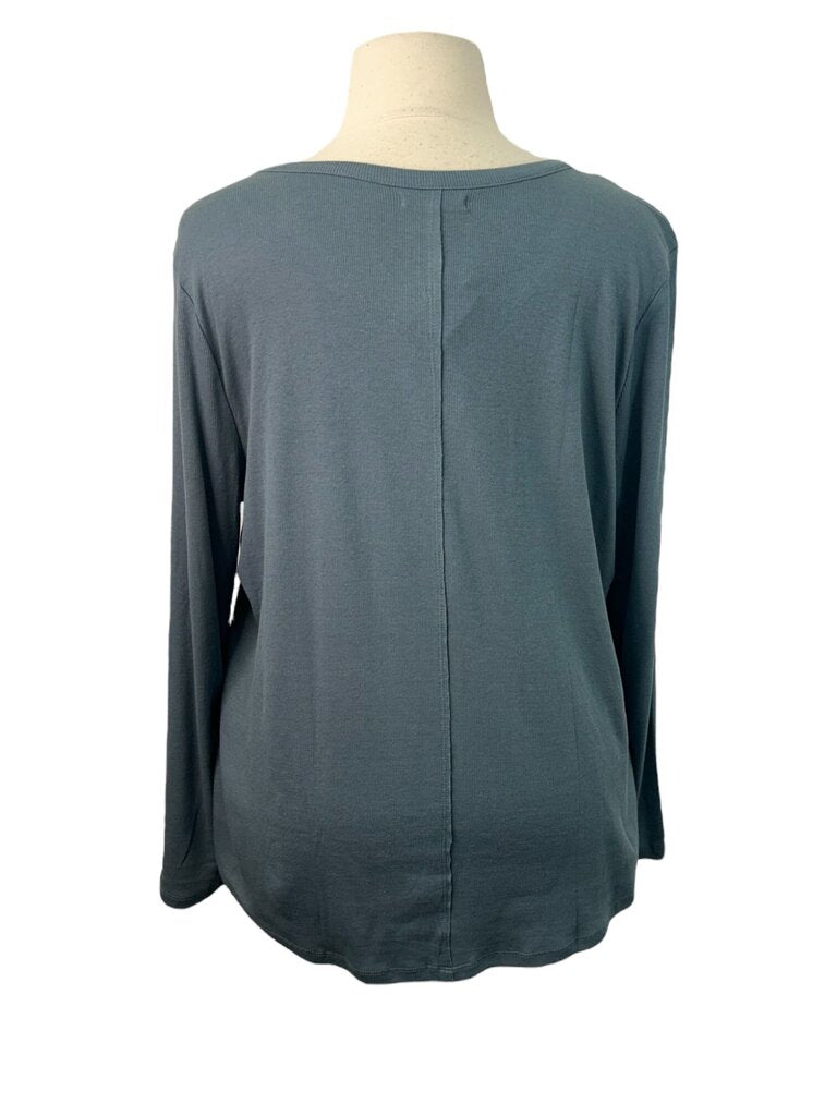 Maurices 2X Top