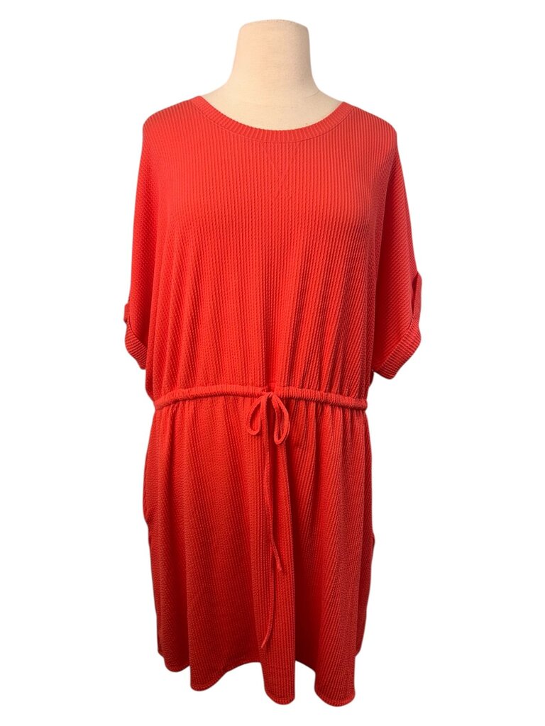 Maurices 4X Dress