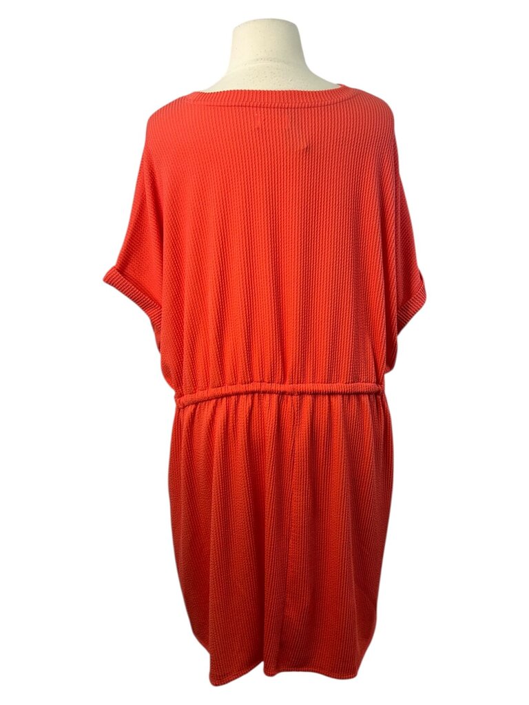 Maurices 4X Dress