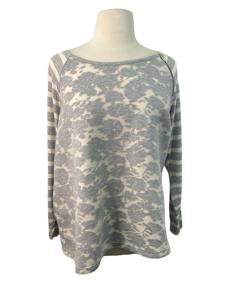 Lane Bryant 22/24 Top