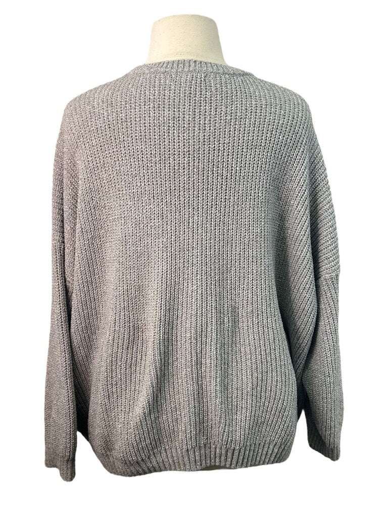 Maurices 4X Sweater…msrp 39.90