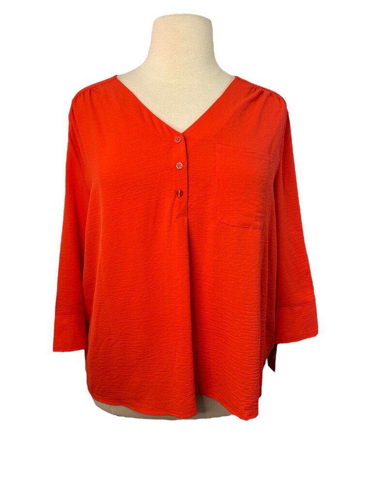 Hope & Harlow 2X Top