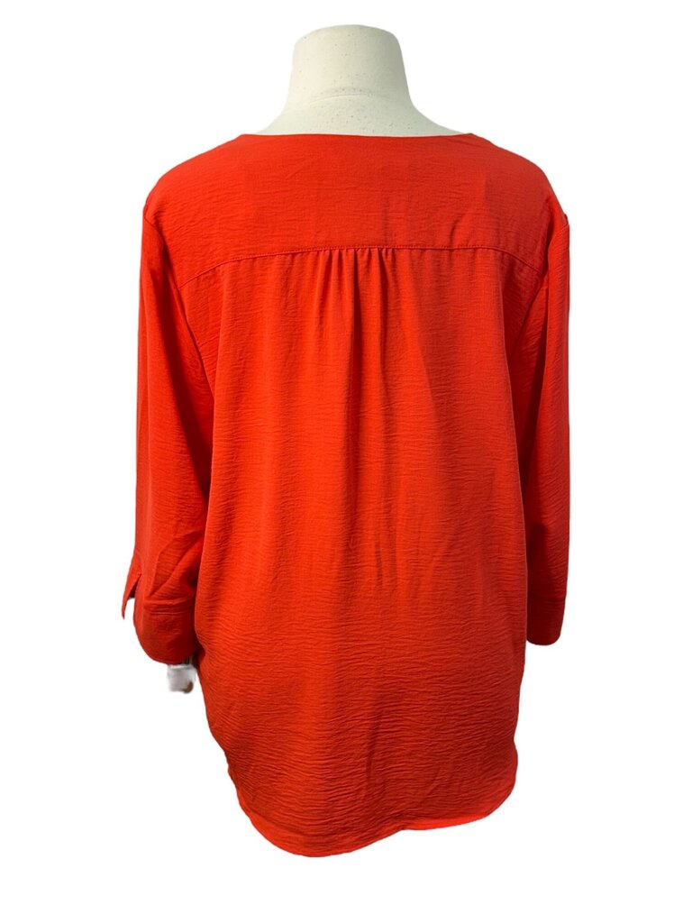 Hope & Harlow 2X Top