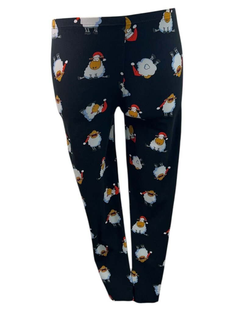 One Size Plus (12-18) Leggings