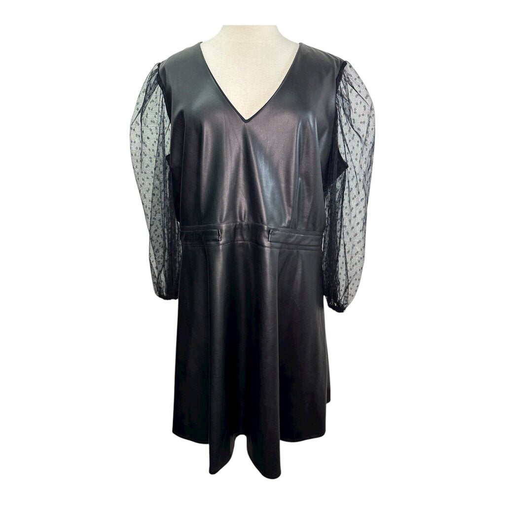 Ashley Stewart Dress 26/28