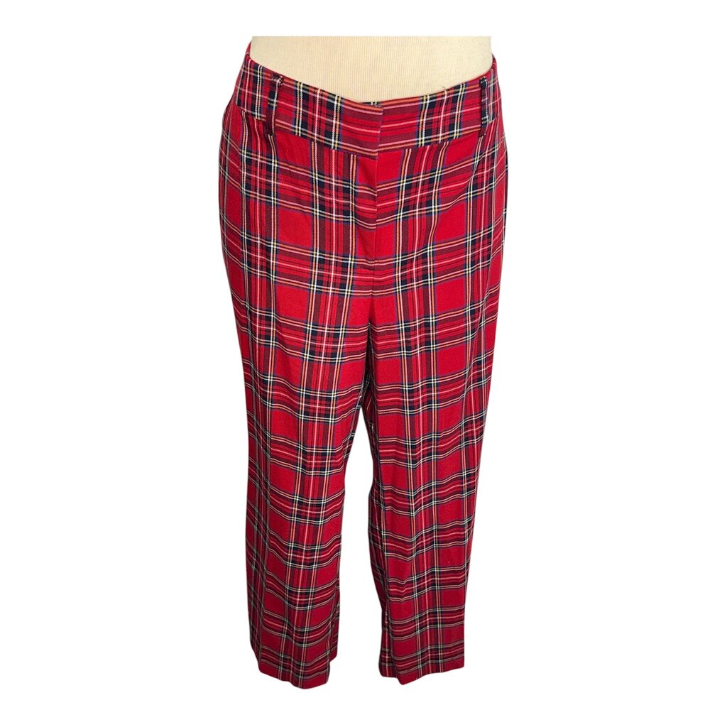 Lane Bryant Size 22 Pants