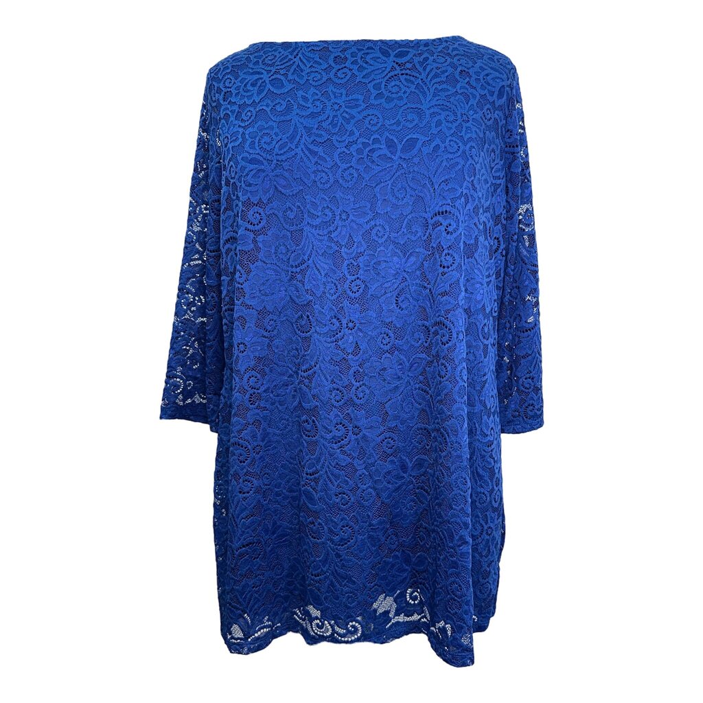 Liz Claiborne 2X Top