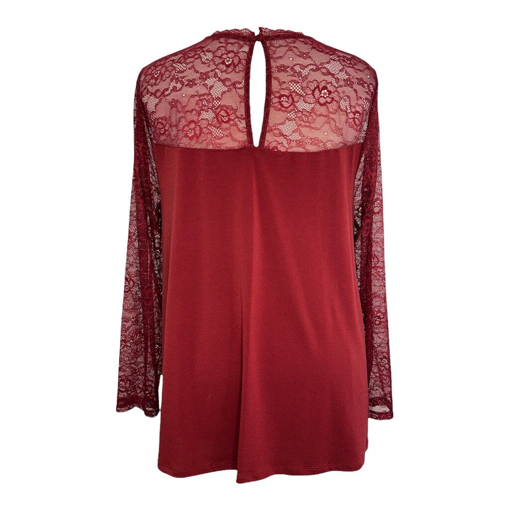 Torrid 3X Top..msrp 45.50