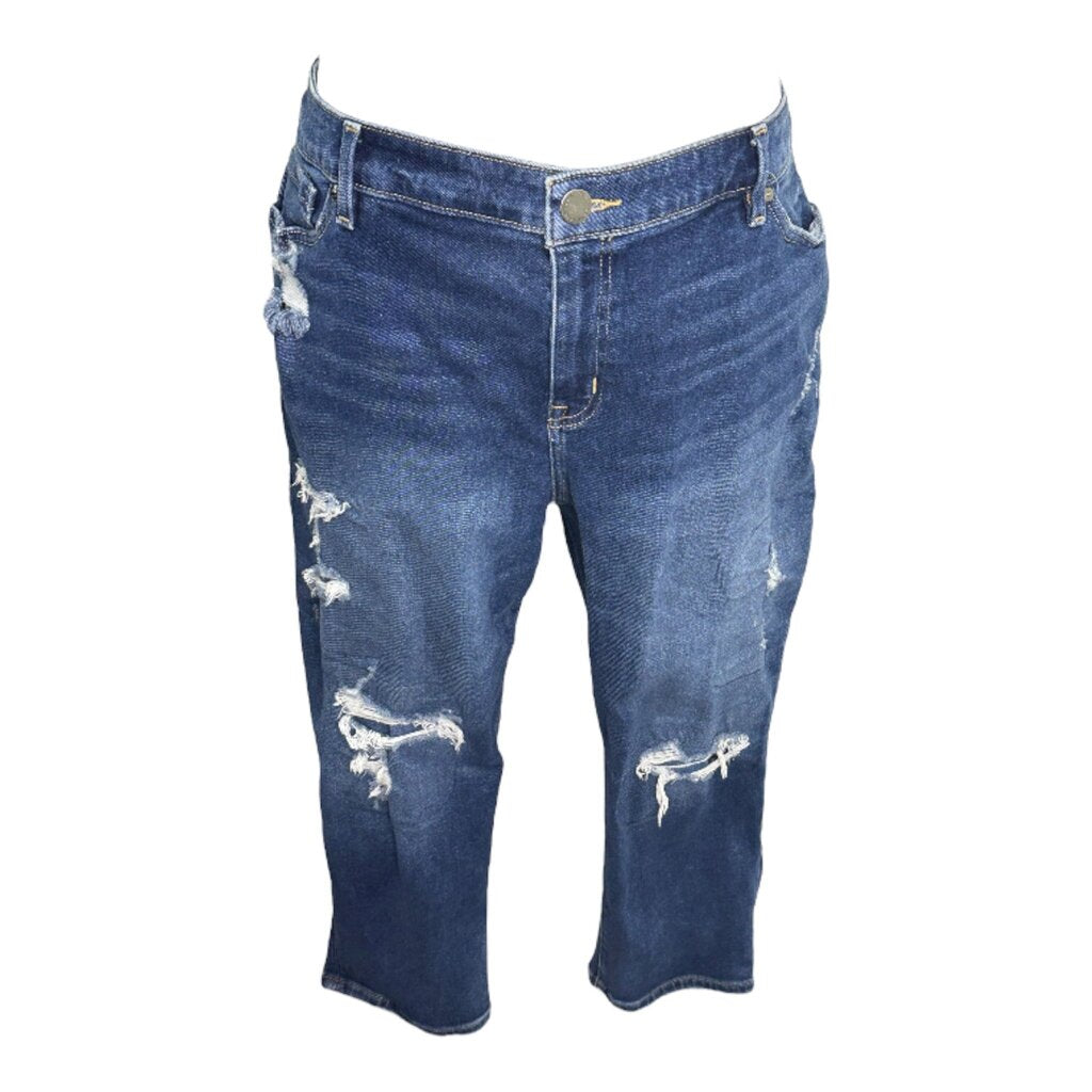 Lane Bryant Size 18 Jeans