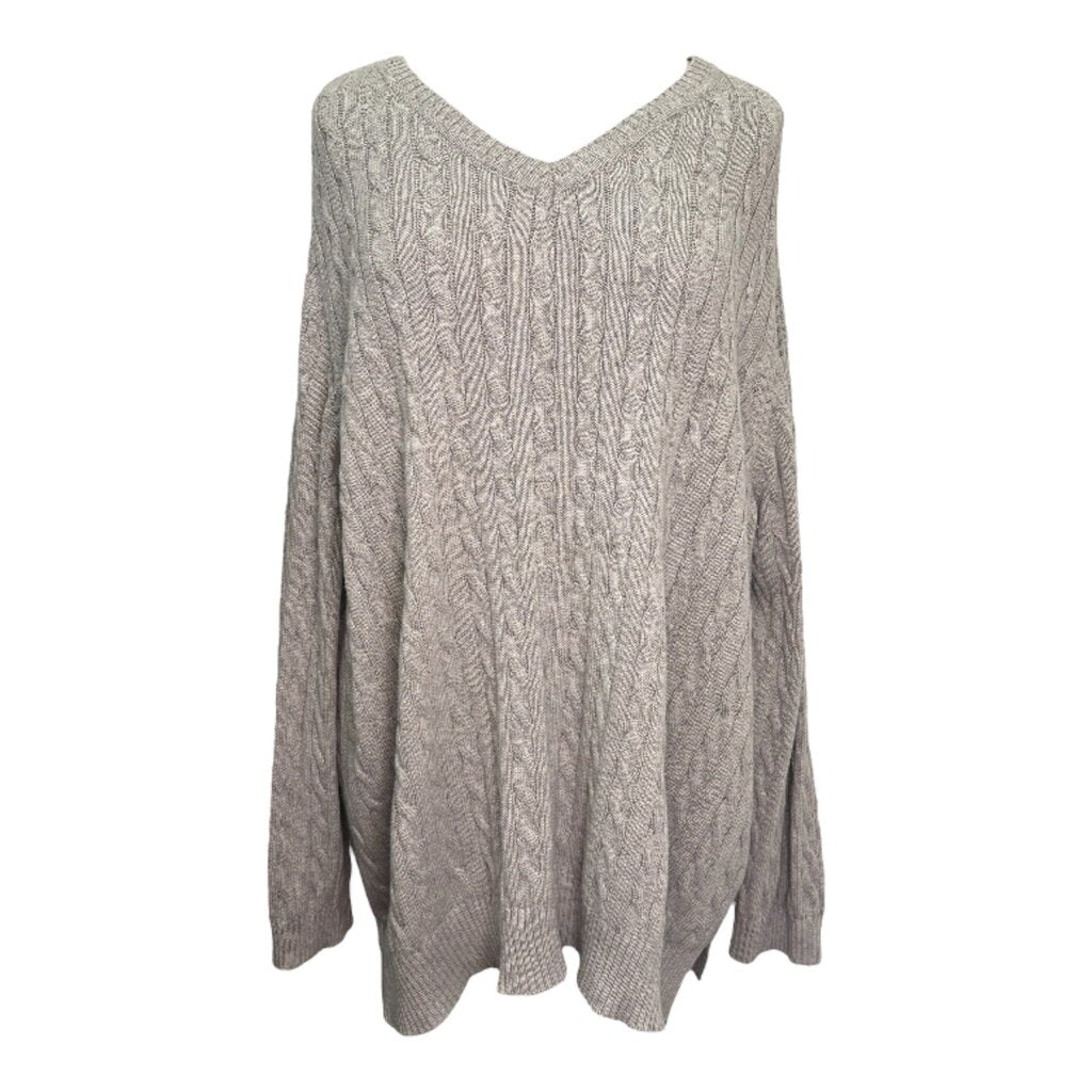 Woman Within sweater 38/40