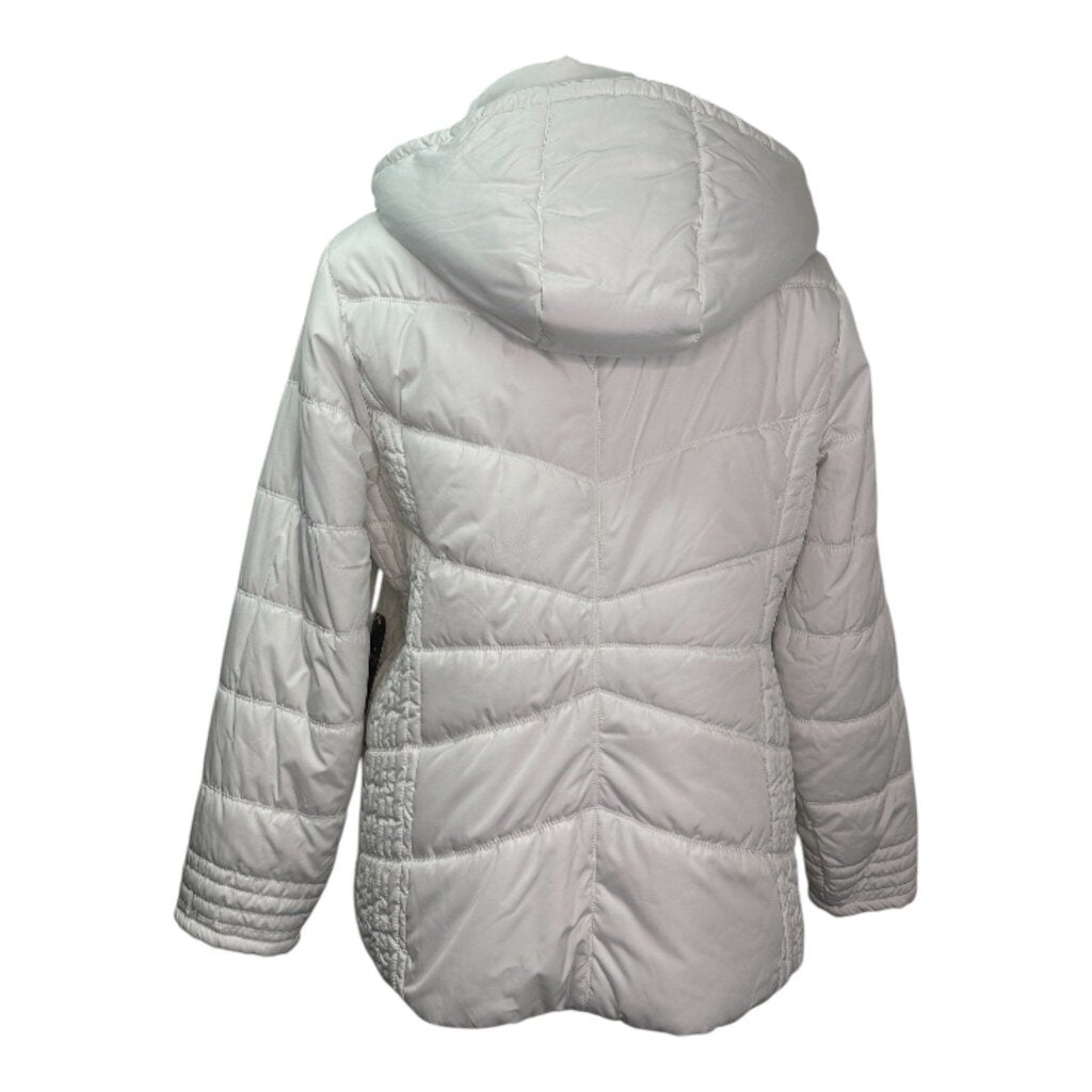 St Johns Bay 2X Coat..msrp 160.00