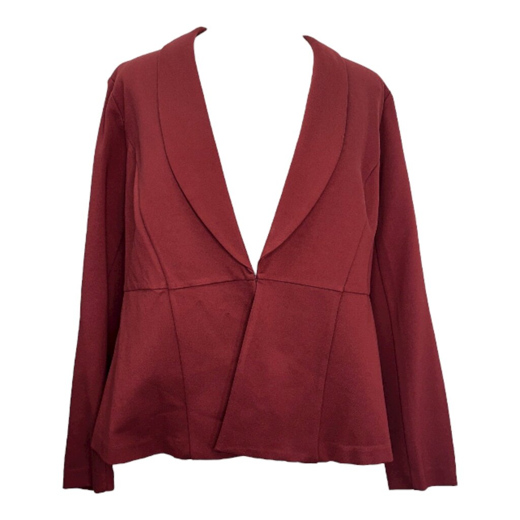 Studio 3X Jacket..msrp 68.90 3X