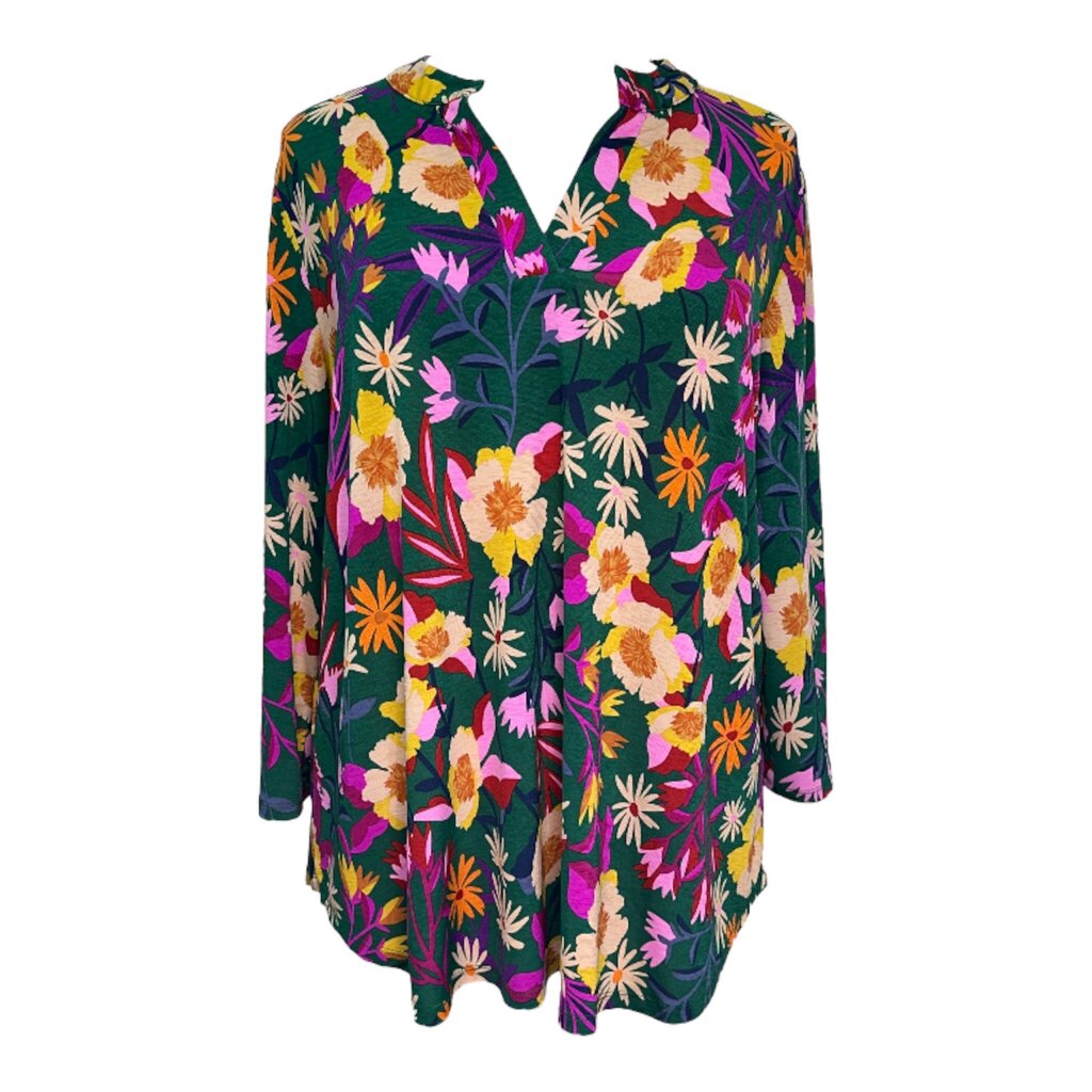 Dear Scarlett 3X Top