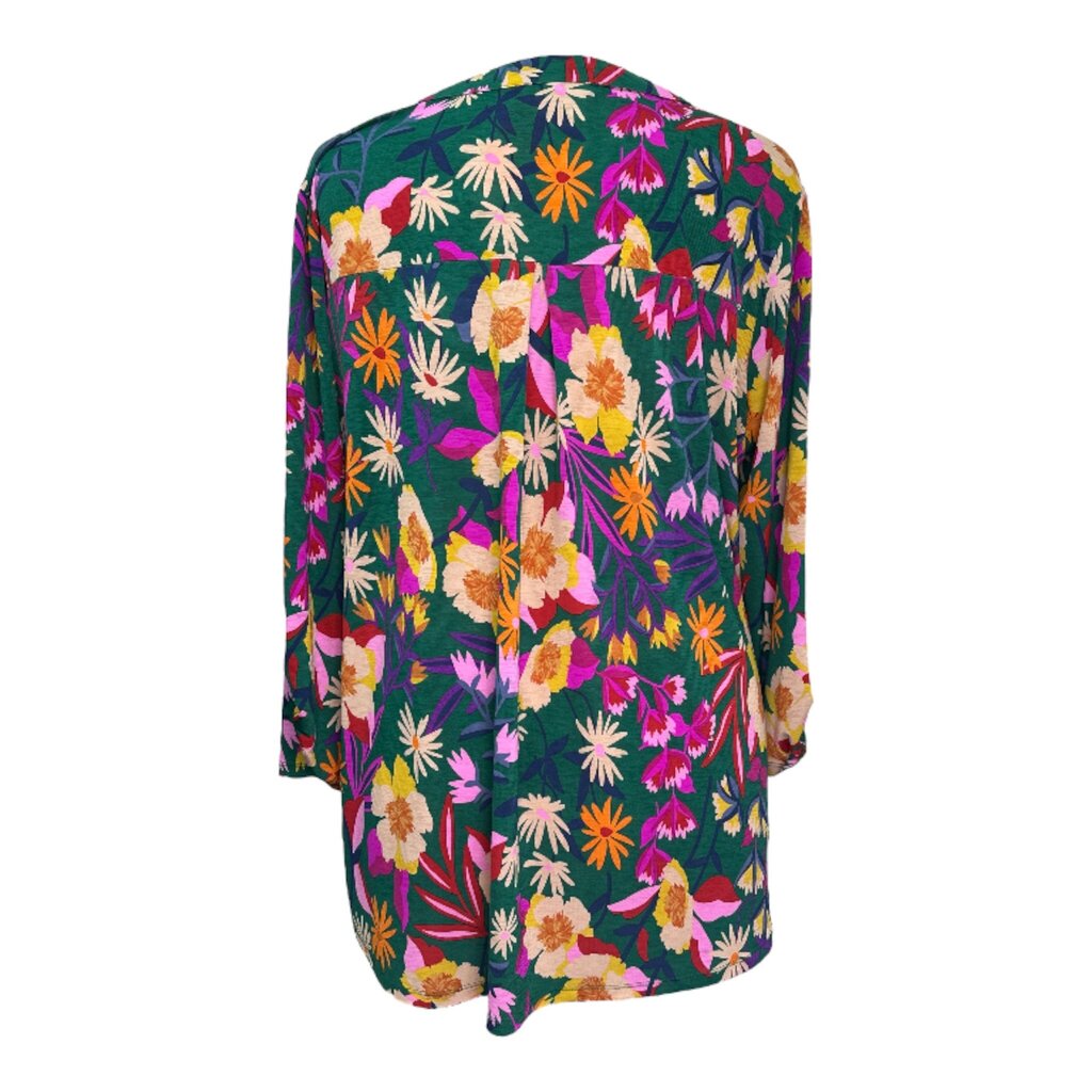 Dear Scarlett 3X Top