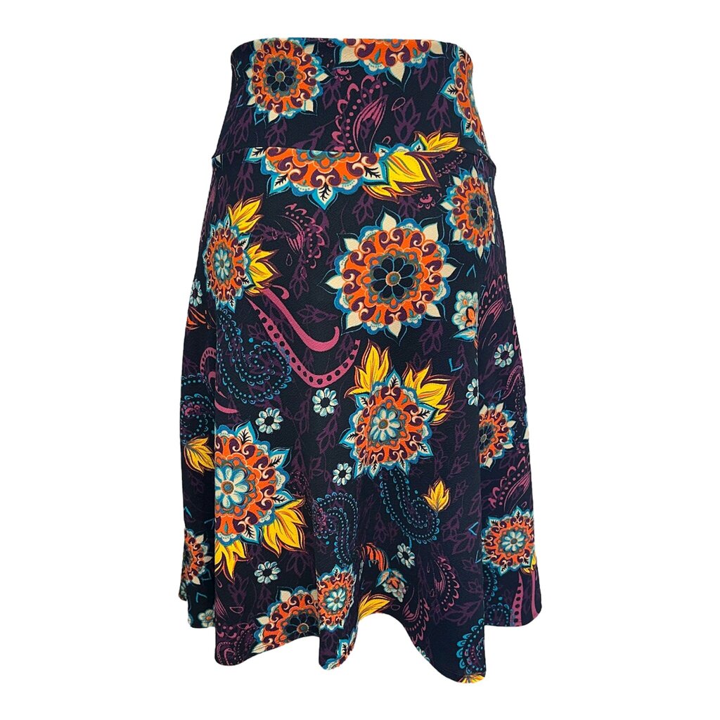 LulaRoe 3X Skirt