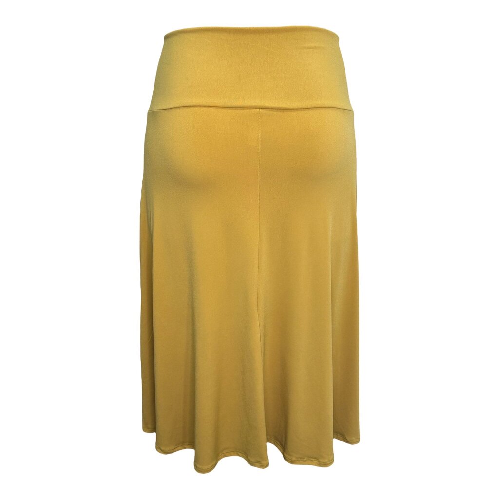 Zenana 2X Skirt