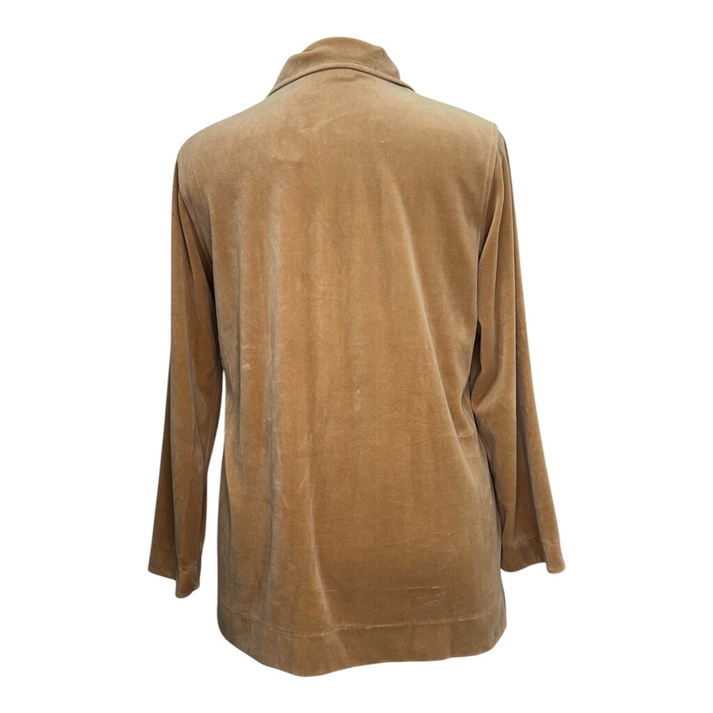 Liz Claiborne XL Top/Shacket