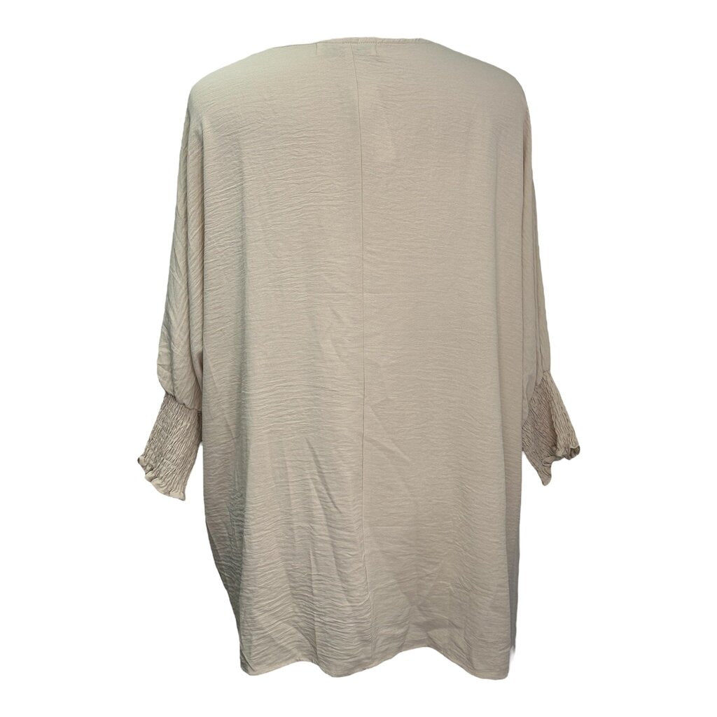 Jules & James 2X Top