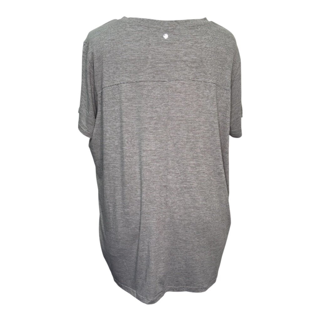 Yogalicious 3X Top..msrp 42.00