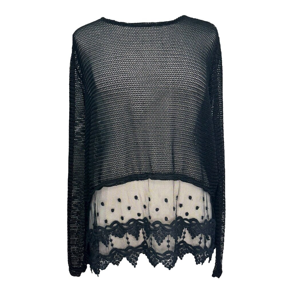 Lady’s World XXL Top