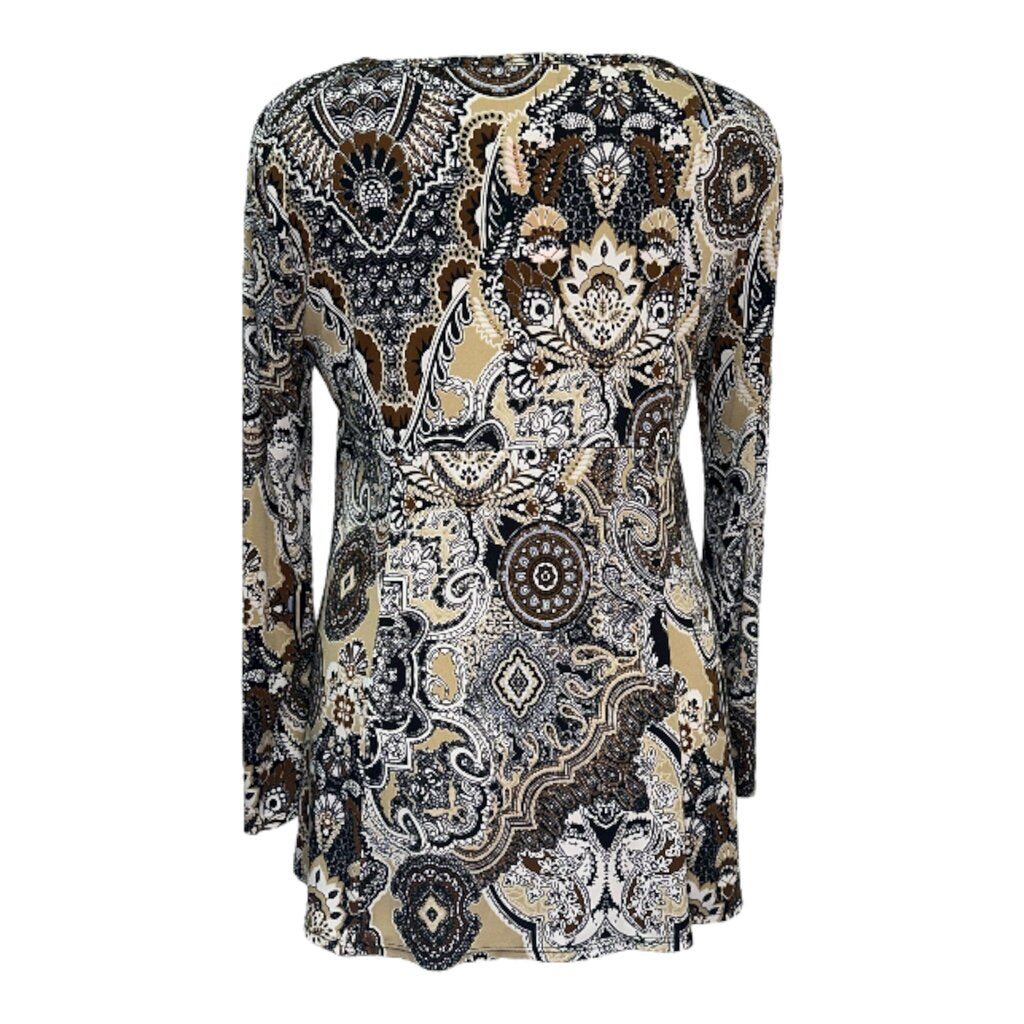 Monroe & Main XL Top