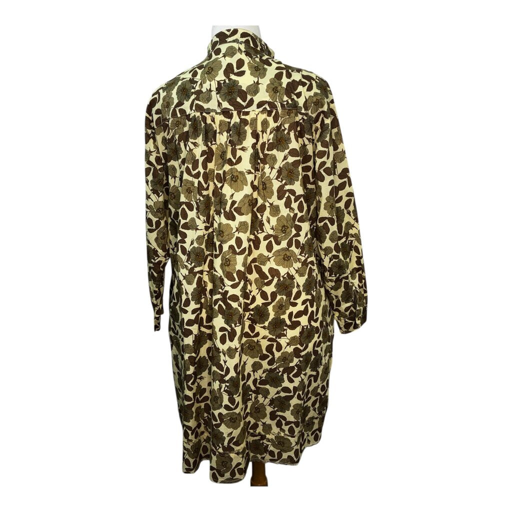 Jaded Gypsy OS Tunic..msrp 108.00