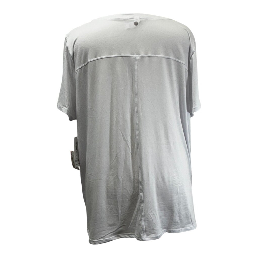 Yogalicious 3X Top..msrp 42.00