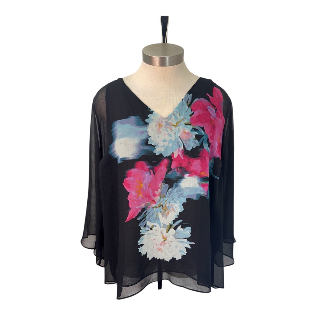 Jennifer Lopez 2X Top