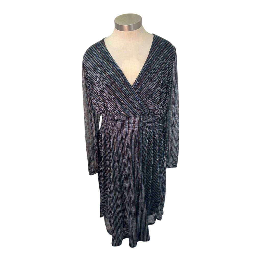 Lane Bryant 22/24 Dress