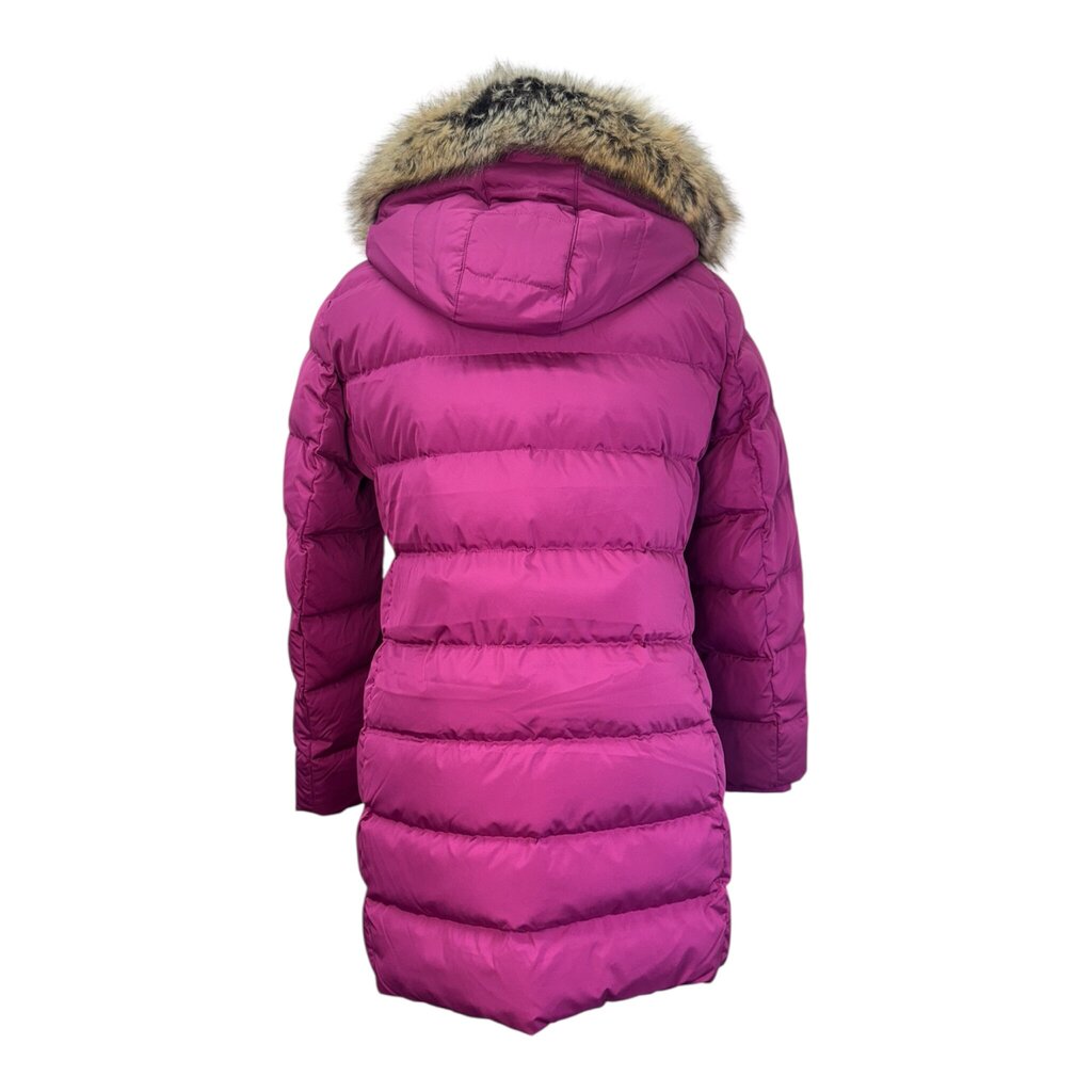 Lands End XL (18) Coat..nwt