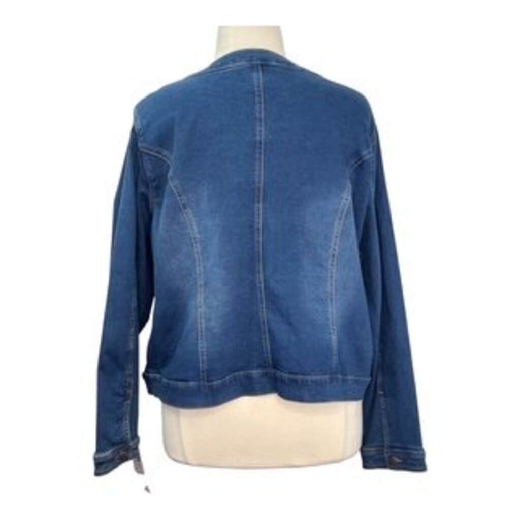 Kim Rogers XXL Jacket..msrp 59.50