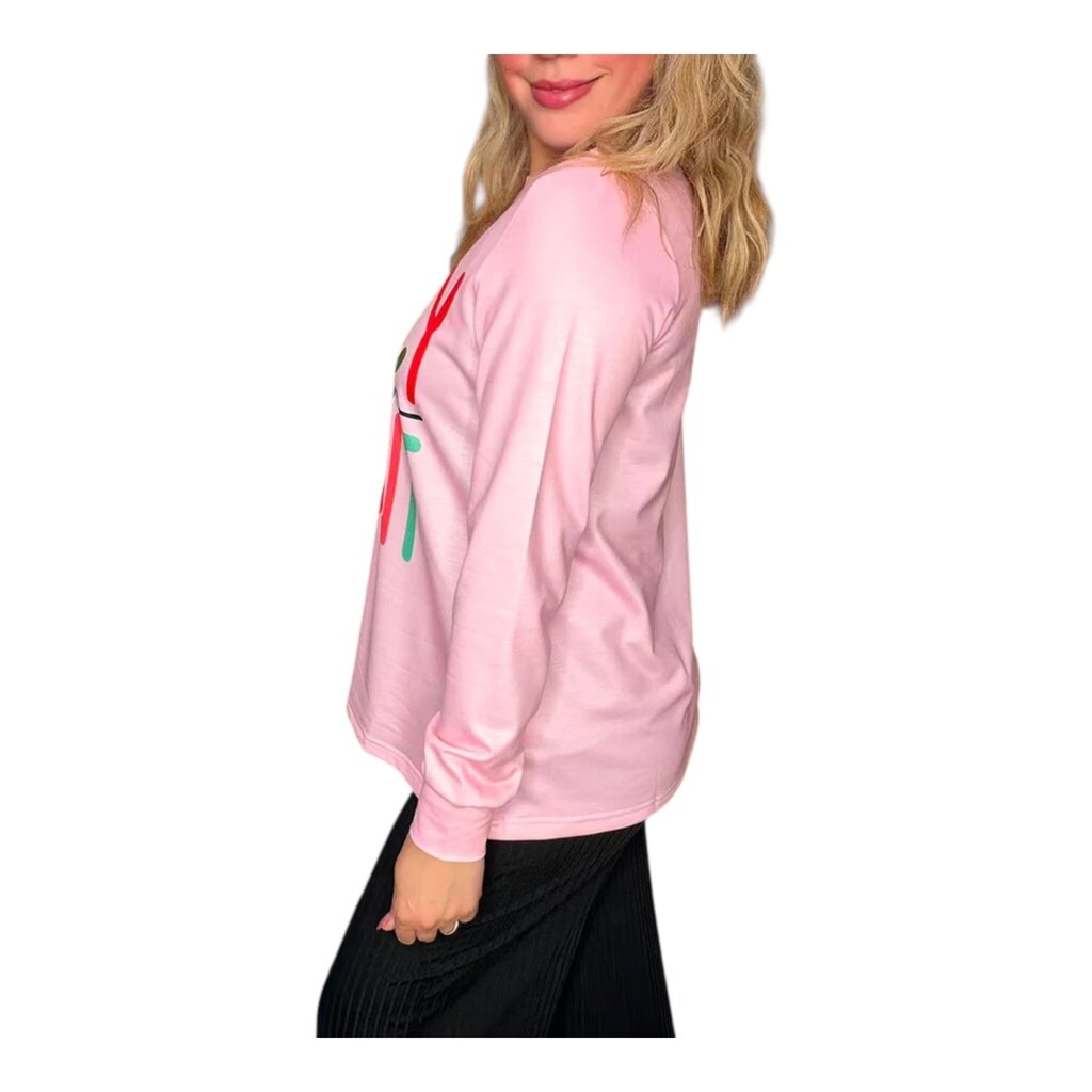 Merry Bright 2X (20/22) Top