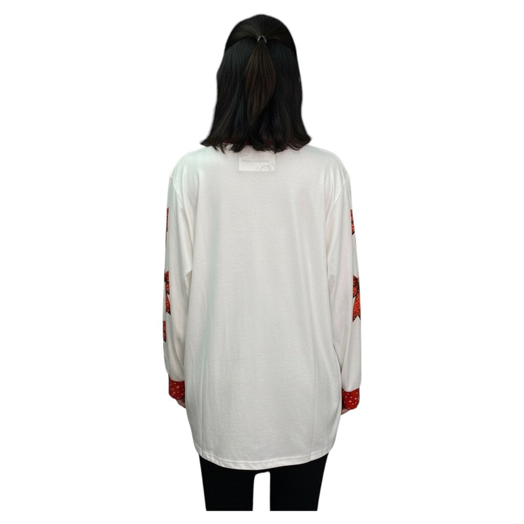 Cow Girl 3X (24/26) Top