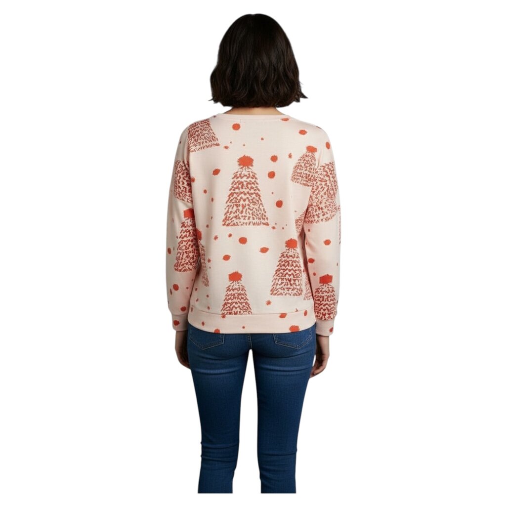 Red Tree 3X (24/26) Top