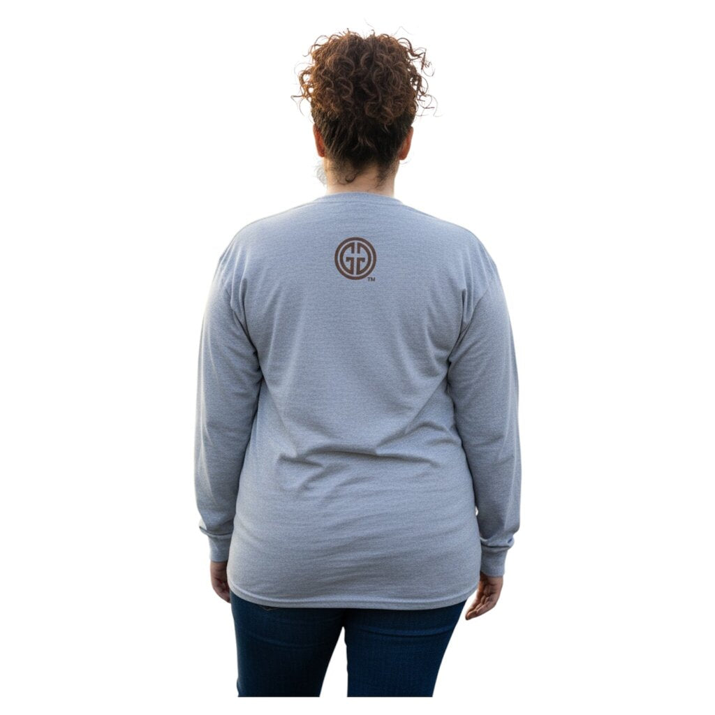 Girlie Girl Holly Jolly